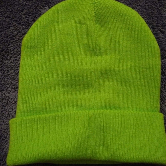 Nasa beanie - Picture 2 of 2